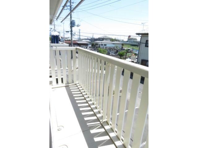 フリージアＭ（下植木町）の物件内観写真