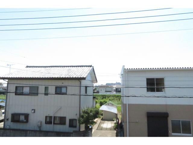 フリージアＭ（下植木町）の物件内観写真