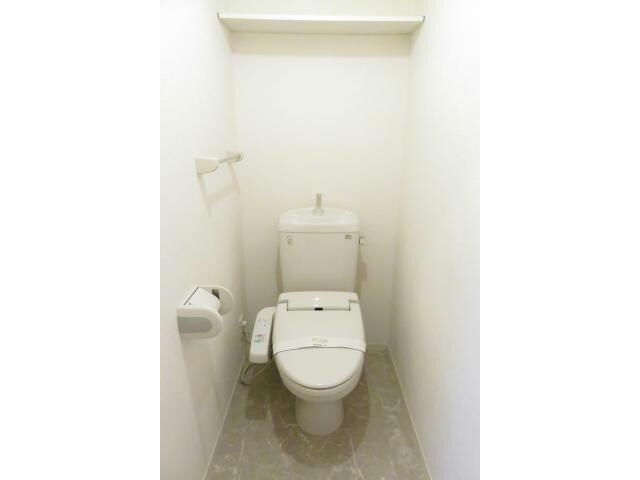 フリージアＭ（下植木町）の物件内観写真