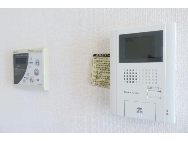 フリージアＭ（下植木町）の物件内観写真