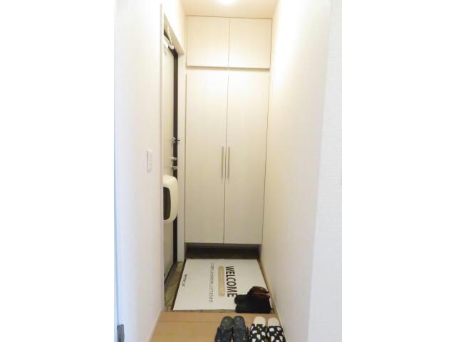 フリージアＭ（下植木町）の物件内観写真