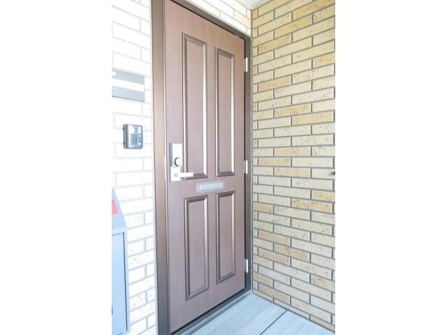 フリージアＭ（下植木町）の物件内観写真