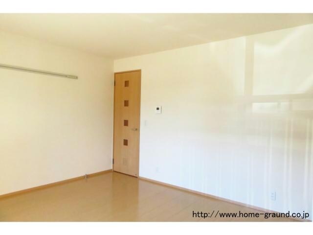 クローリス（赤堀鹿島町）の物件内観写真