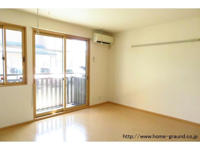 クローリス（赤堀鹿島町）の物件内観写真