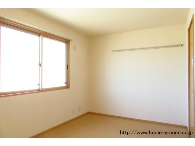 クローリス（赤堀鹿島町）の物件内観写真