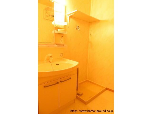 クローリス（赤堀鹿島町）の物件内観写真