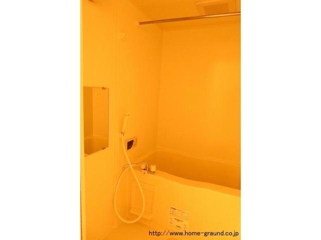 クローリス（赤堀鹿島町）の物件内観写真