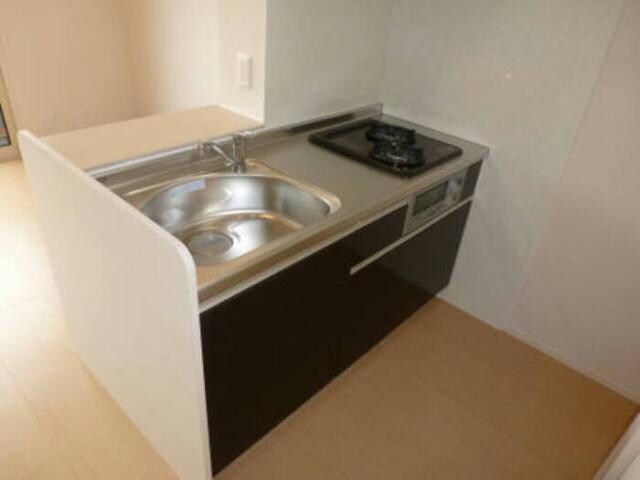 さざんかＢ（曲輪町）の物件内観写真