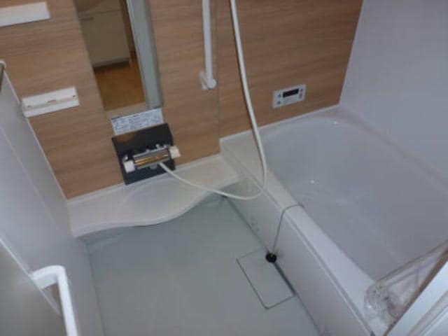 さざんかＢ（曲輪町）の物件内観写真