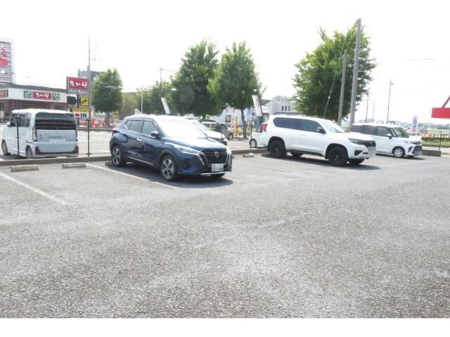 エトワール韮塚（韮塚町）の物件外観写真