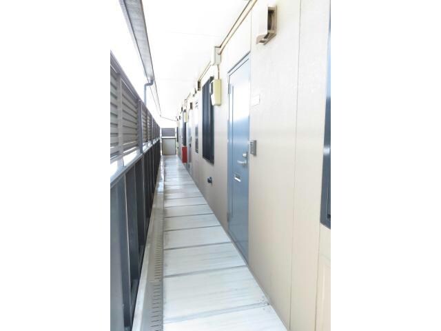 エトワール韮塚（韮塚町）の物件外観写真