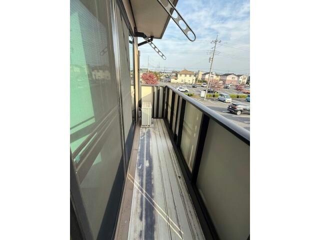 エトワール韮塚（韮塚町）の物件内観写真