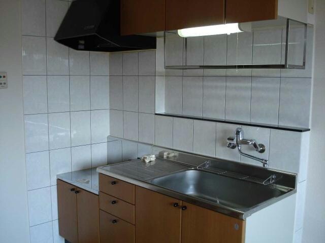 エクシード（茂呂町）の物件内観写真