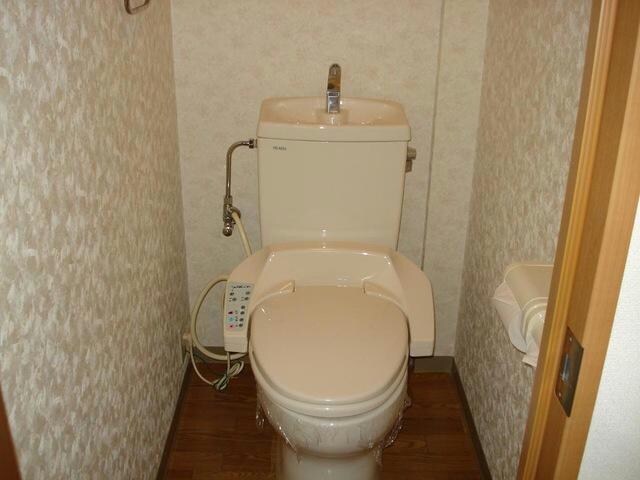 エクシード（茂呂町）の物件内観写真