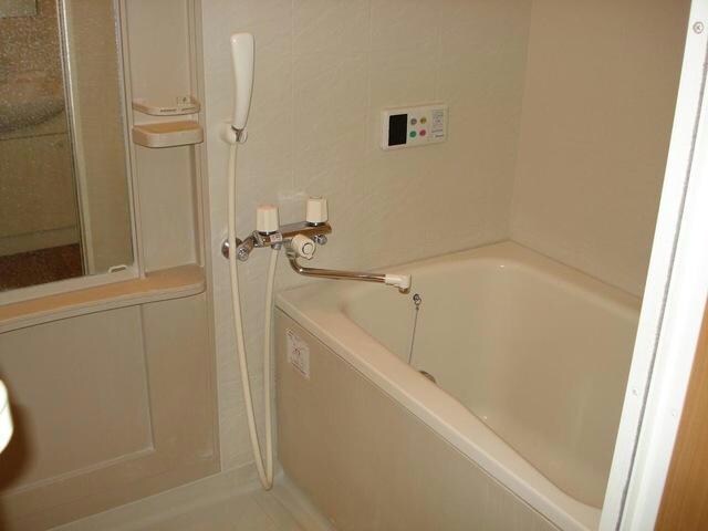 エクシード（茂呂町）の物件内観写真