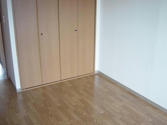 エクシード（茂呂町）の物件内観写真