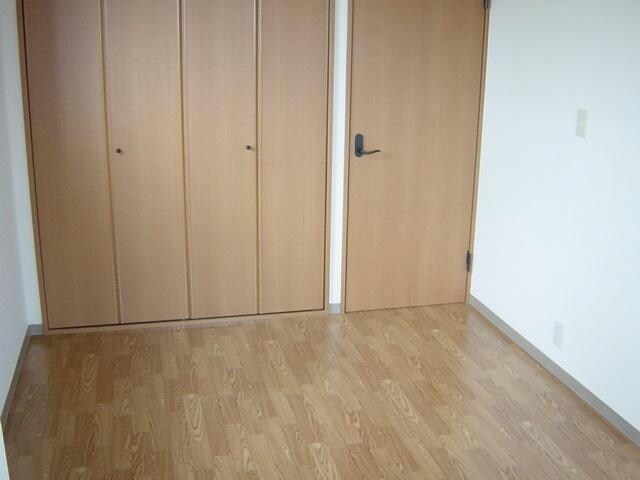 エクシード（茂呂町）の物件内観写真