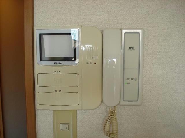 エクシード（茂呂町）の物件内観写真