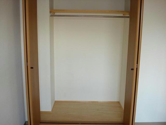 エクシード（茂呂町）の物件内観写真