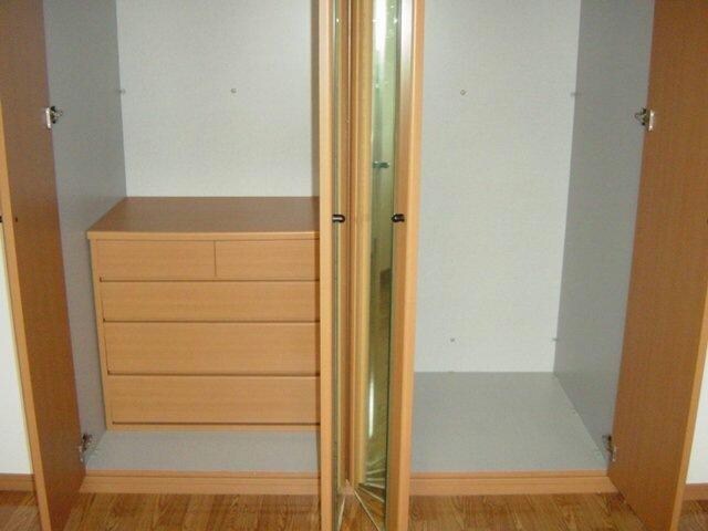 エクシード（茂呂町）の物件内観写真