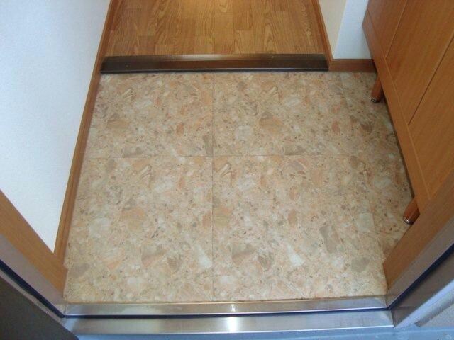 エクシード（茂呂町）の物件内観写真