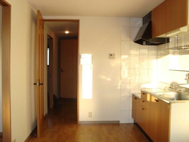 エクシード（茂呂町）の物件内観写真