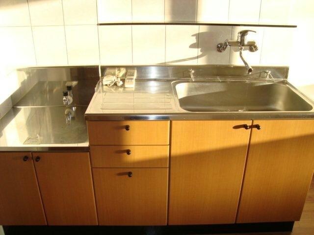 エクシード（茂呂町）の物件内観写真