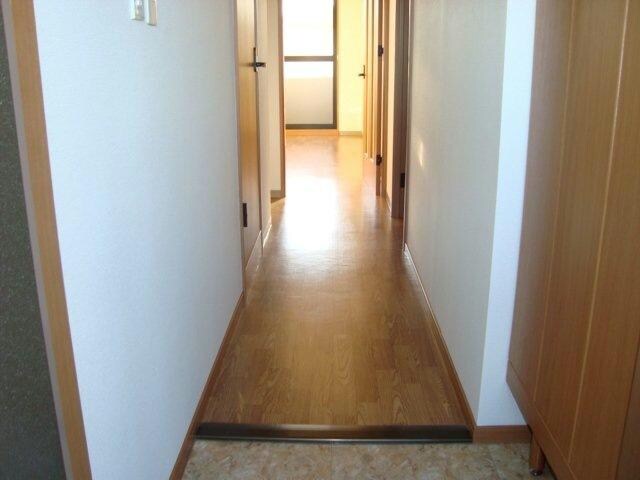 エクシード（茂呂町）の物件内観写真