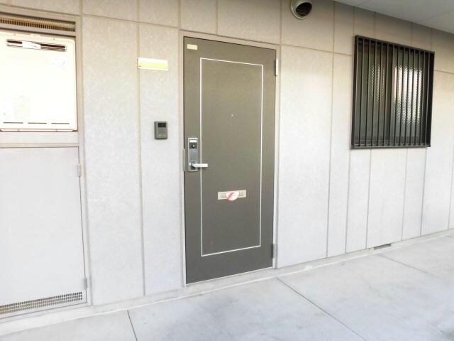 エスポアールＫ（茂呂南町）の物件内観写真