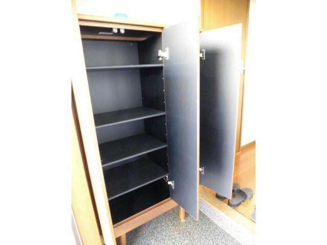 エスポアールＫ（茂呂南町）の物件内観写真