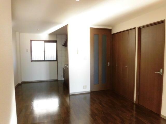 エスポアールＫ（茂呂南町）の物件内観写真