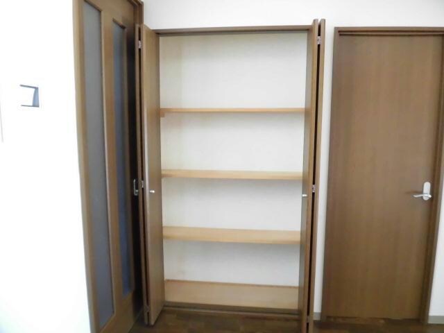 エスポアールＫ（茂呂南町）の物件内観写真