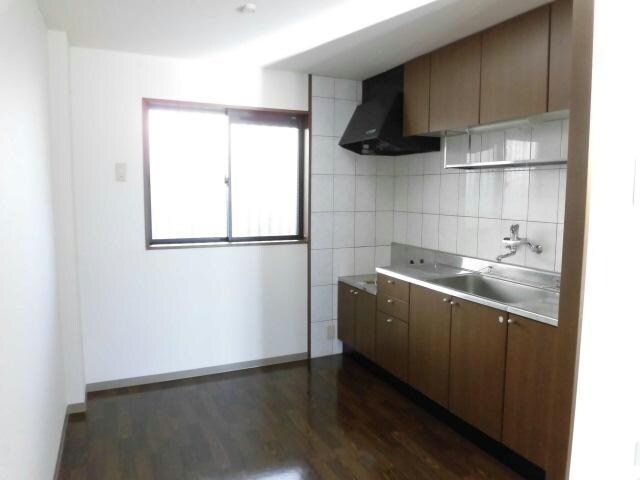 エスポアールＫ（茂呂南町）の物件内観写真