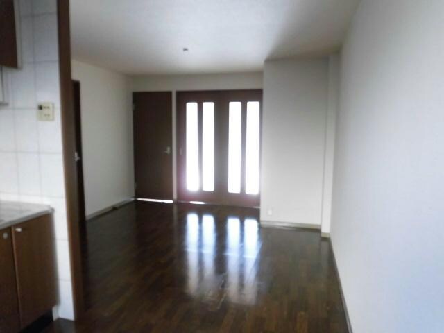 エスポアールＫ（茂呂南町）の物件内観写真