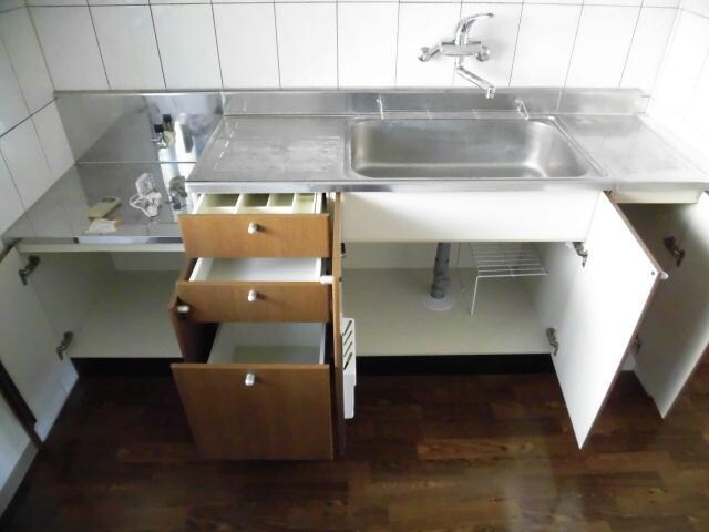 エスポアールＫ（茂呂南町）の物件内観写真