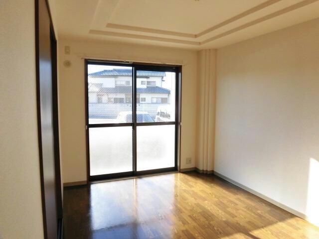 エスポアールＫ（茂呂南町）の物件内観写真