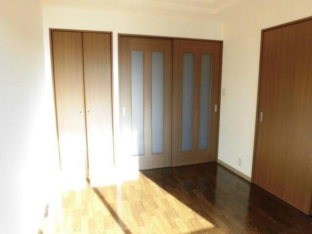 エスポアールＫ（茂呂南町）の物件内観写真