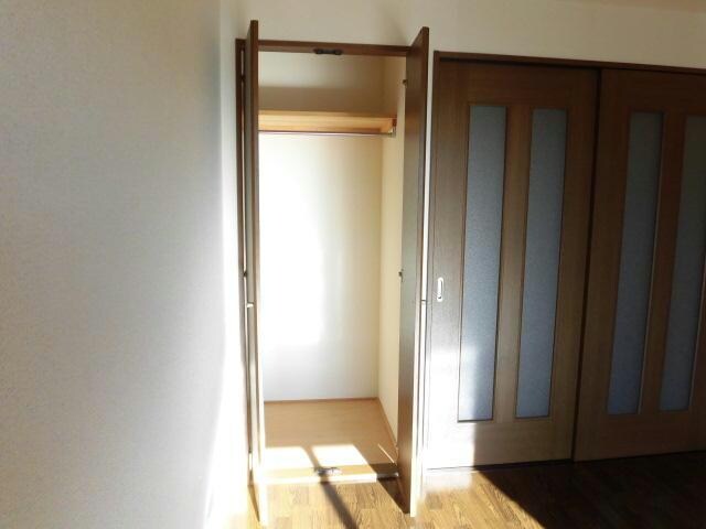 エスポアールＫ（茂呂南町）の物件内観写真