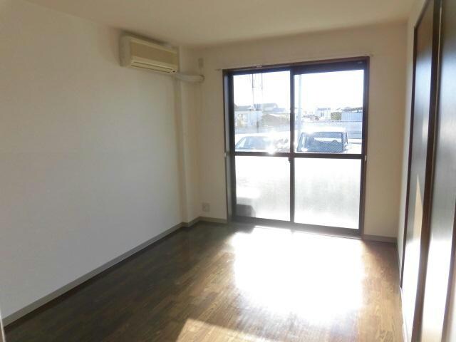 エスポアールＫ（茂呂南町）の物件内観写真