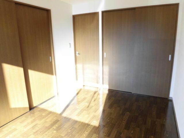 エスポアールＫ（茂呂南町）の物件内観写真