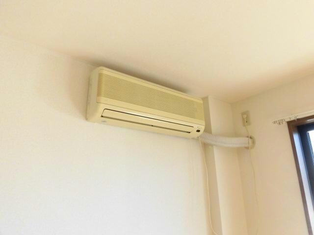 エスポアールＫ（茂呂南町）の物件内観写真