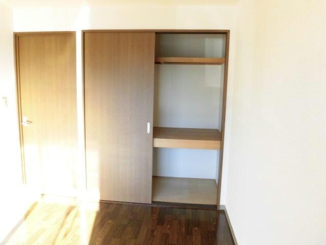 エスポアールＫ（茂呂南町）の物件内観写真