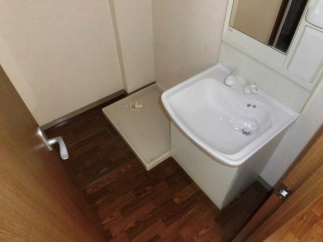 エスポアールＫ（茂呂南町）の物件内観写真