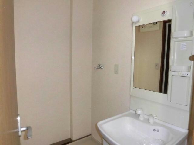 エスポアールＫ（茂呂南町）の物件内観写真