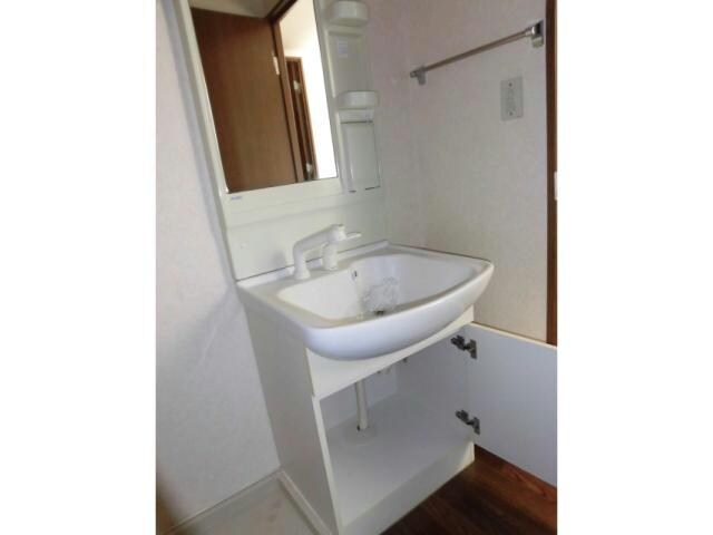 エスポアールＫ（茂呂南町）の物件内観写真