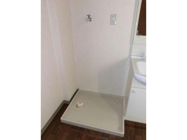 エスポアールＫ（茂呂南町）の物件内観写真