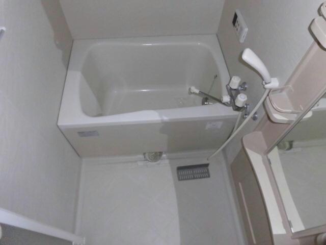 エスポアールＫ（茂呂南町）の物件内観写真