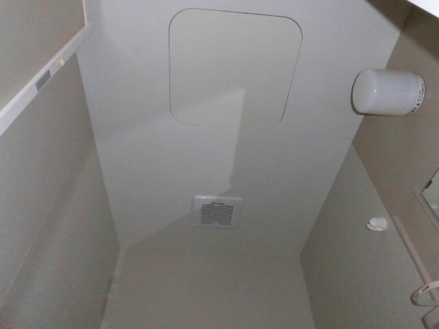 エスポアールＫ（茂呂南町）の物件内観写真