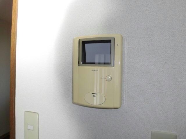 エスポアールＫ（茂呂南町）の物件内観写真