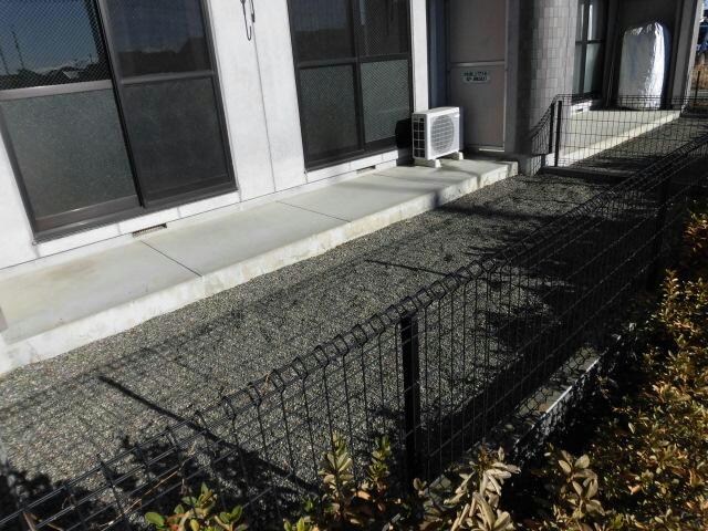 エスポアールＫ（茂呂南町）の物件内観写真